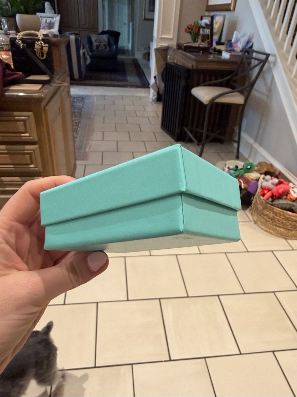 Tiffany’s Box - Picture 6 of 6